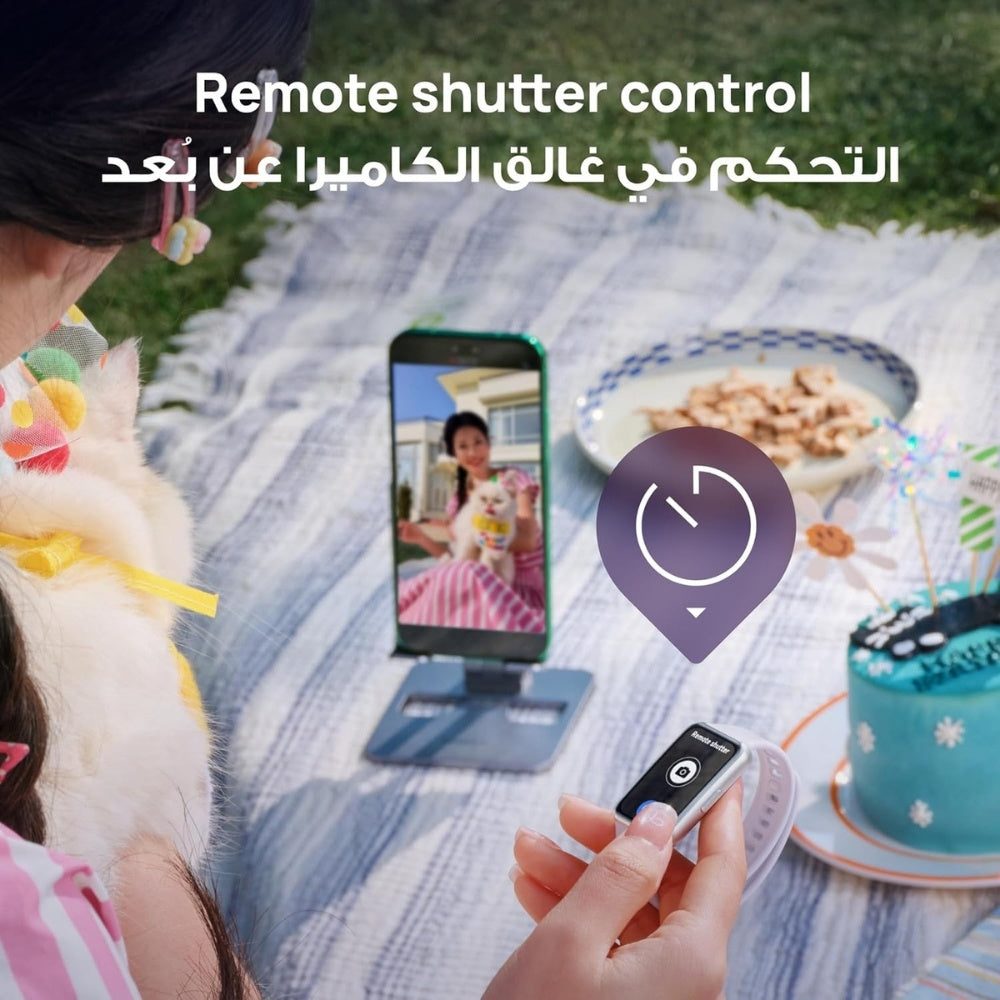 Huawei Band 11 Pro - Beirut - Lebanon