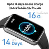 Huawei Band 11 Fitness Tracker AMOLED