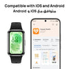 Huawei Band 11 Fitness Tracker AMOLED