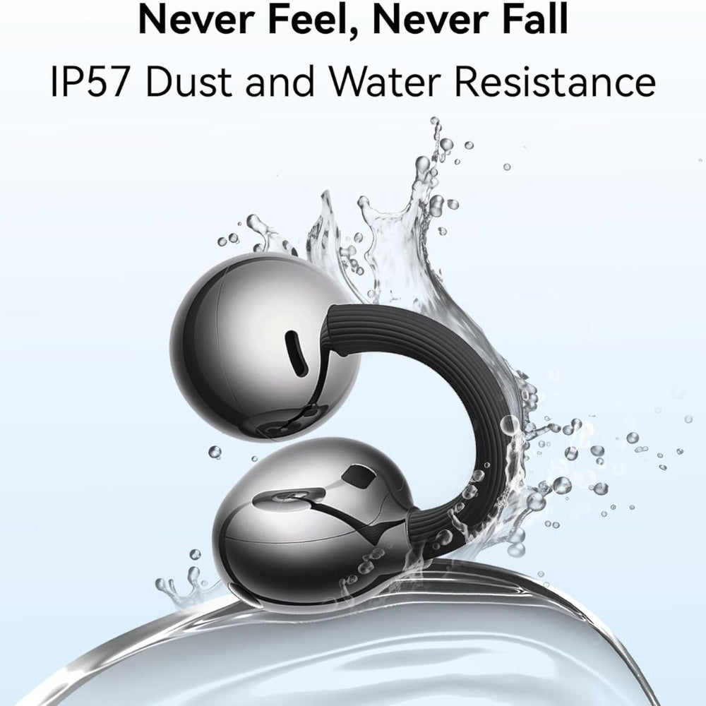 Huawei FreeClip 2 Open-Ear Clip-On Earbuds - Cle Market