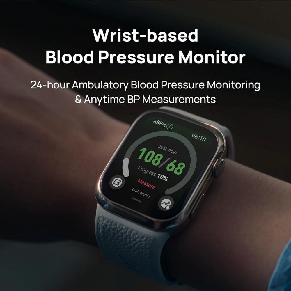 Huawei Watch D2 Smartwatch | Blood Pressure Monitor - Cle Market