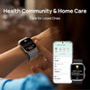 Huawei Watch D2 Smartwatch | Blood Pressure Monitor - Cle Market