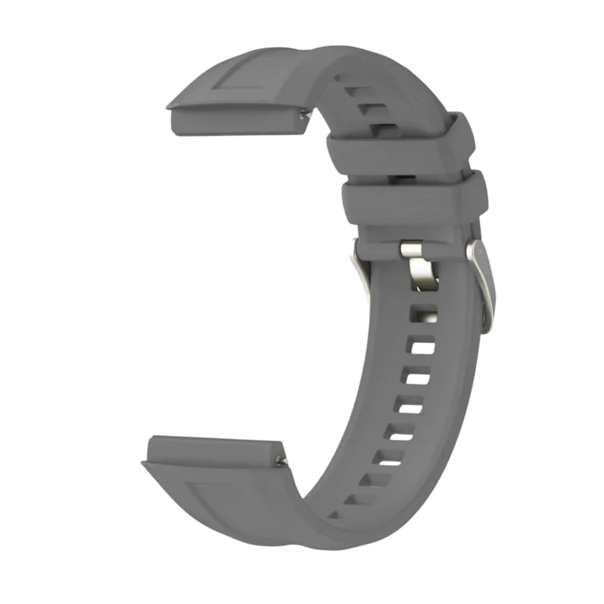 Huawei Watch GT 5 Pro 46mm Silicone Strap