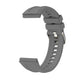 Huawei Watch GT 5 Pro 46mm Silicone Strap