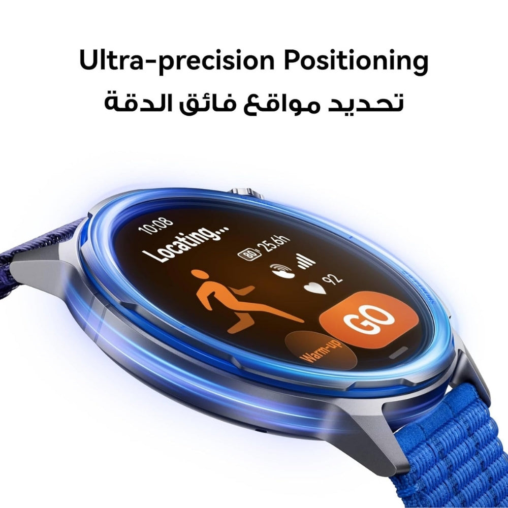 Huawei Watch GT Runner 2 Smartwatch