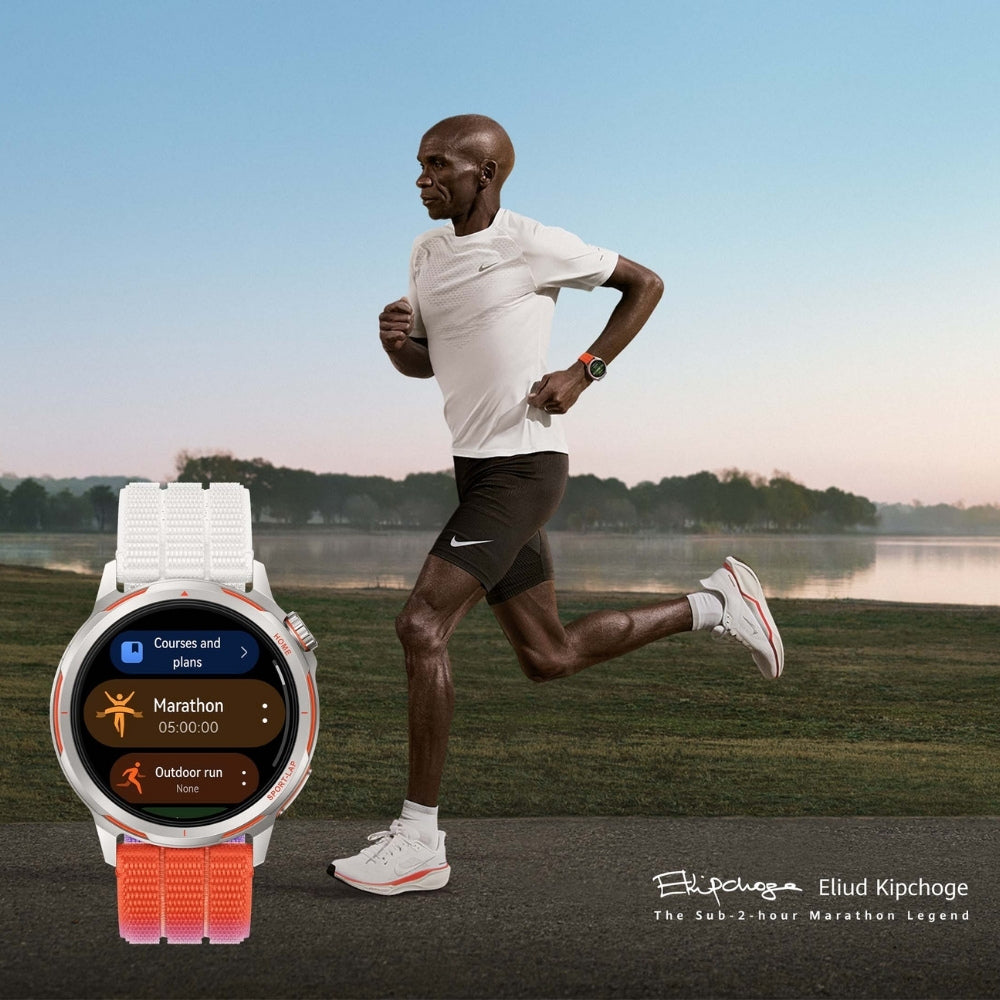 Huawei Watch GT Runner 2 Smartwatch