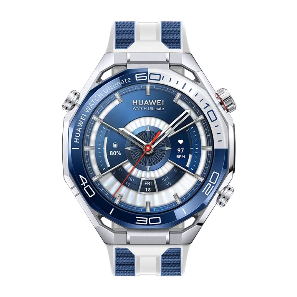 Huawei Watch Ultimate 2 - Cle Market