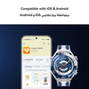 Huawei Watch Ultimate 2 - Cle Market