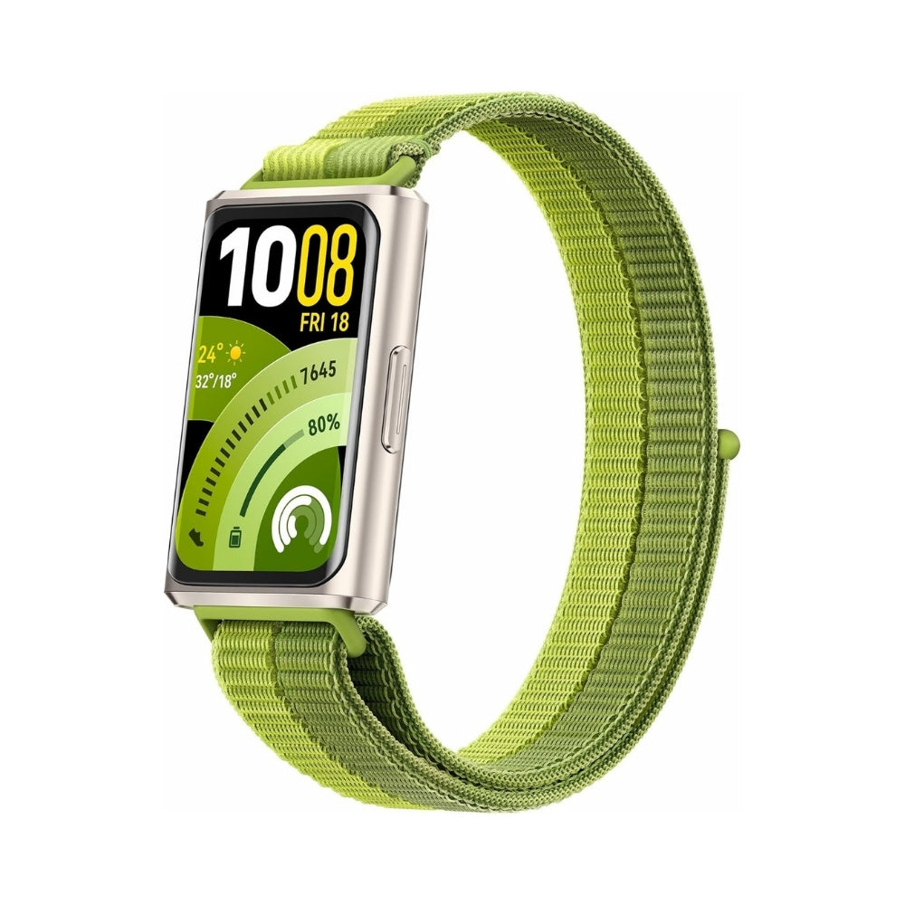 Huawei Band 11 Pro Green