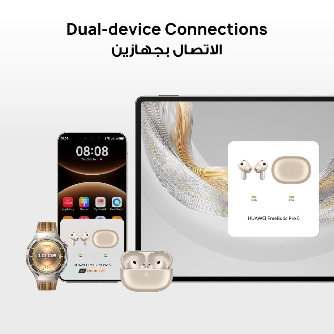 HUAWEI FreeBuds Pro 5