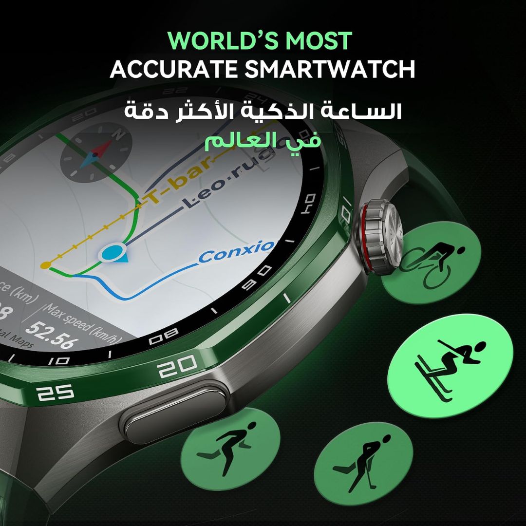 HUAWEI WATCH GT 7 46mm