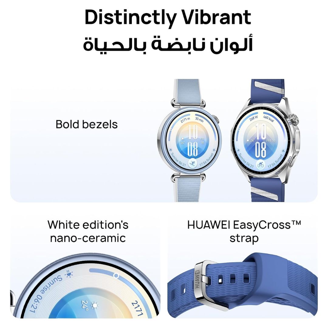 HUAWEI WATCH GT 7 46mm