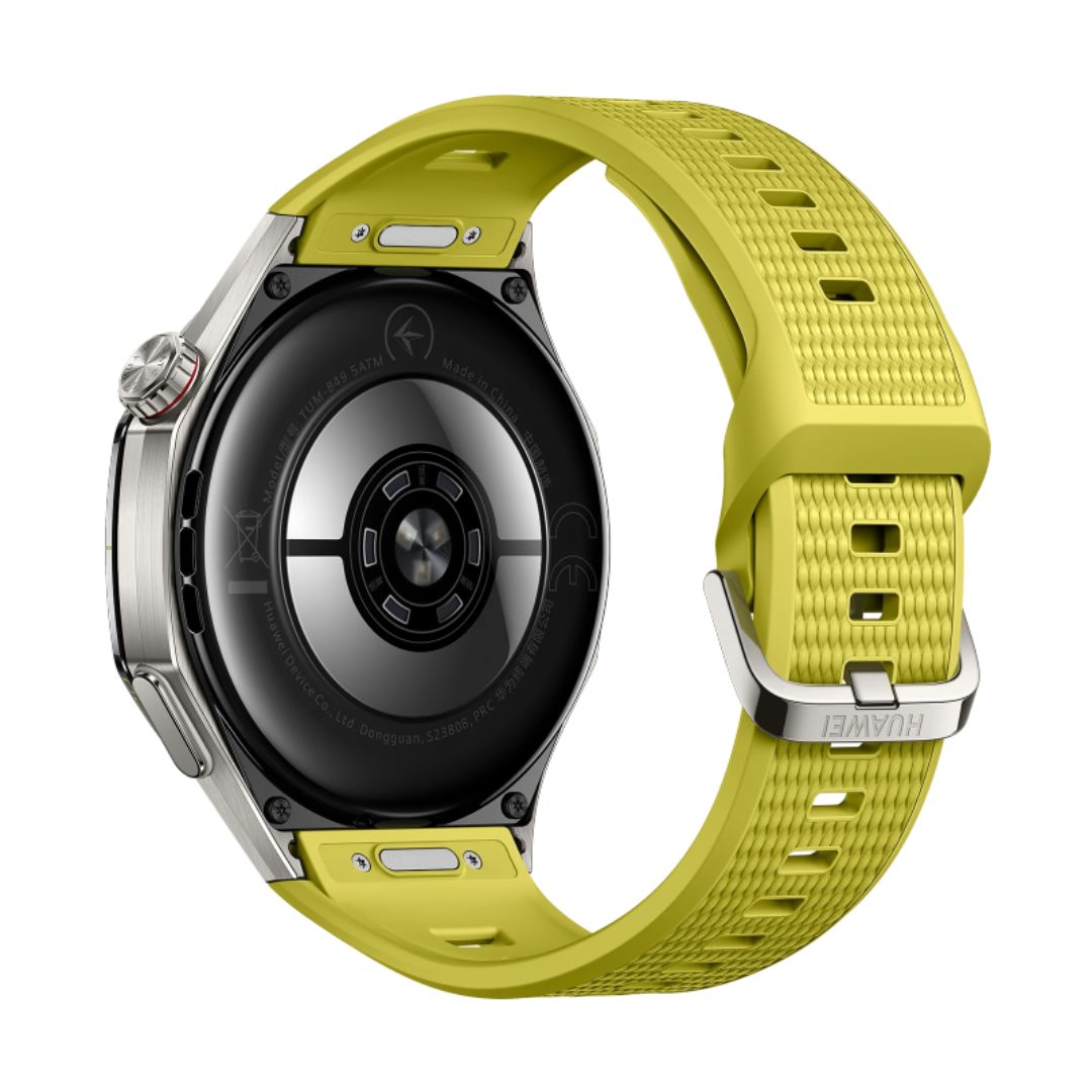 Huawei Watch GT 7 Pro