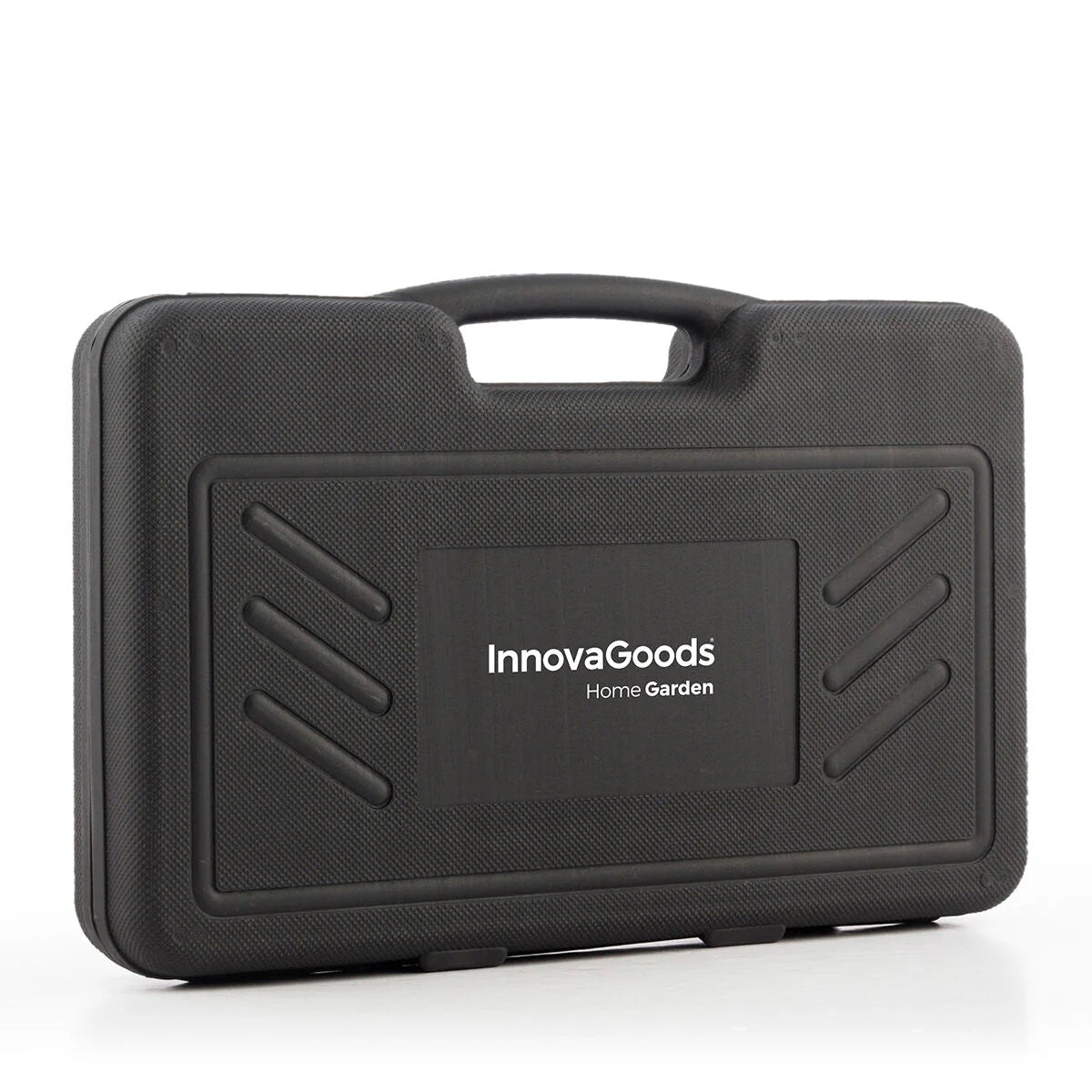 InnovaGoods Barbecue Case Barbecase 18 Pieces