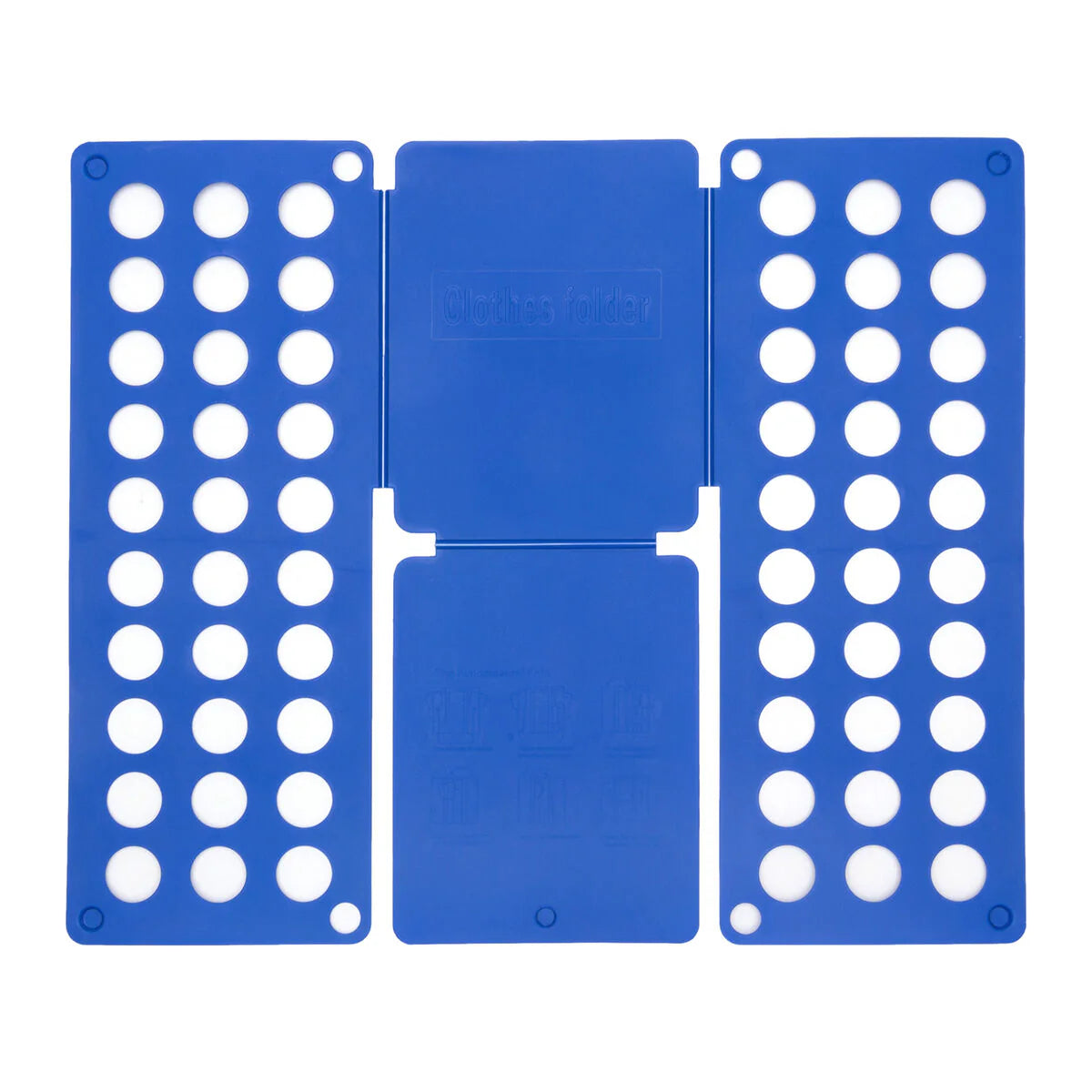 InnovaGoods Clothes Folder