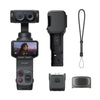 Insta360 Luna Ultra Dual-Lens 8K Gimbal Camera