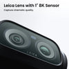 Insta360 Luna Ultra Dual-Lens 8K Gimbal Camera