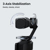 Insta360 Luna Ultra Dual-Lens 8K Gimbal Camera