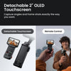 Insta360 Luna Ultra Dual-Lens 8K Gimbal Camera