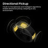 Insta360 Mic Pro Wireless Mic