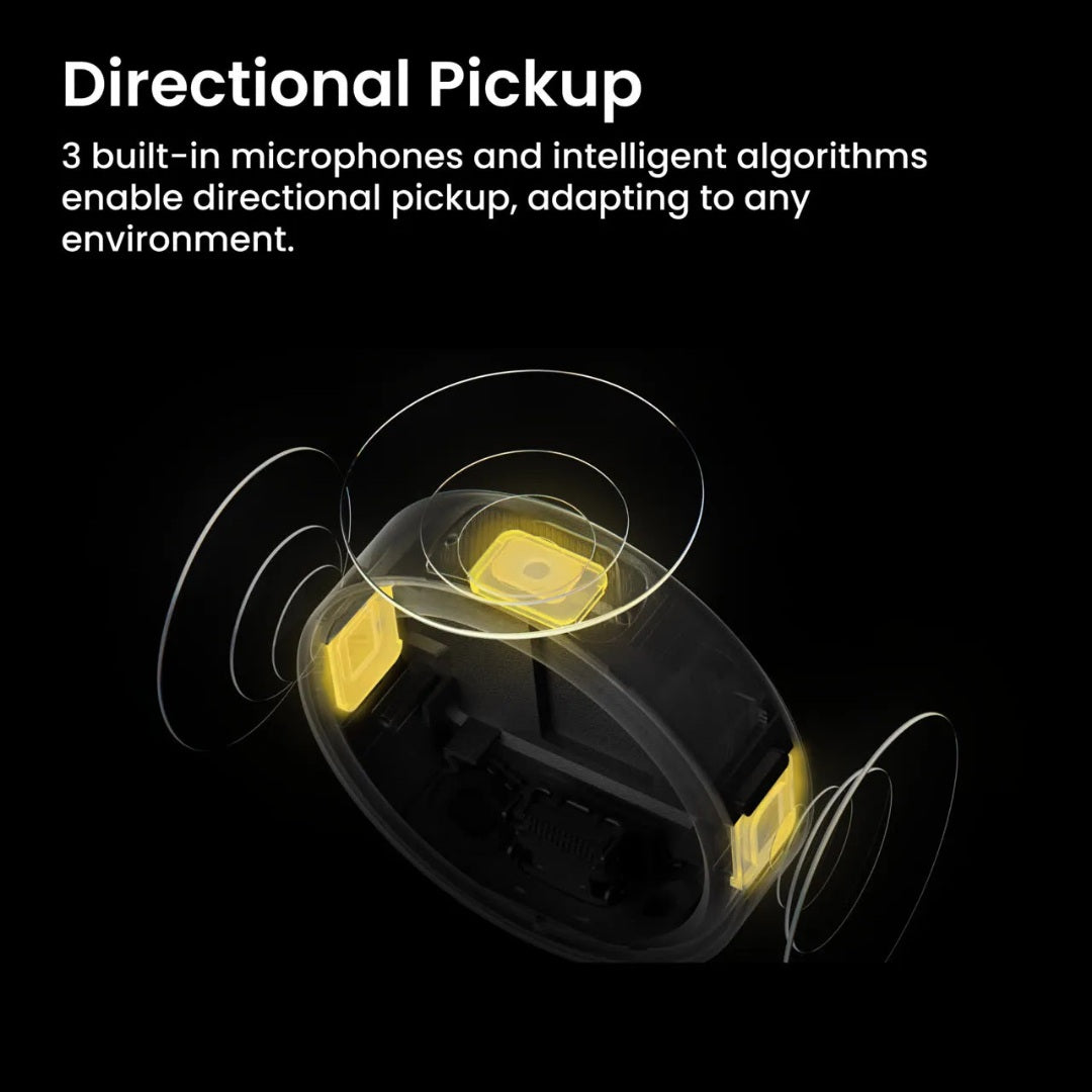 Insta360 Mic Pro Wireless Mic