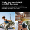 Insta360 Mic Pro Wireless Mic
