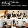 Insta360 Mic Pro Wireless Mic
