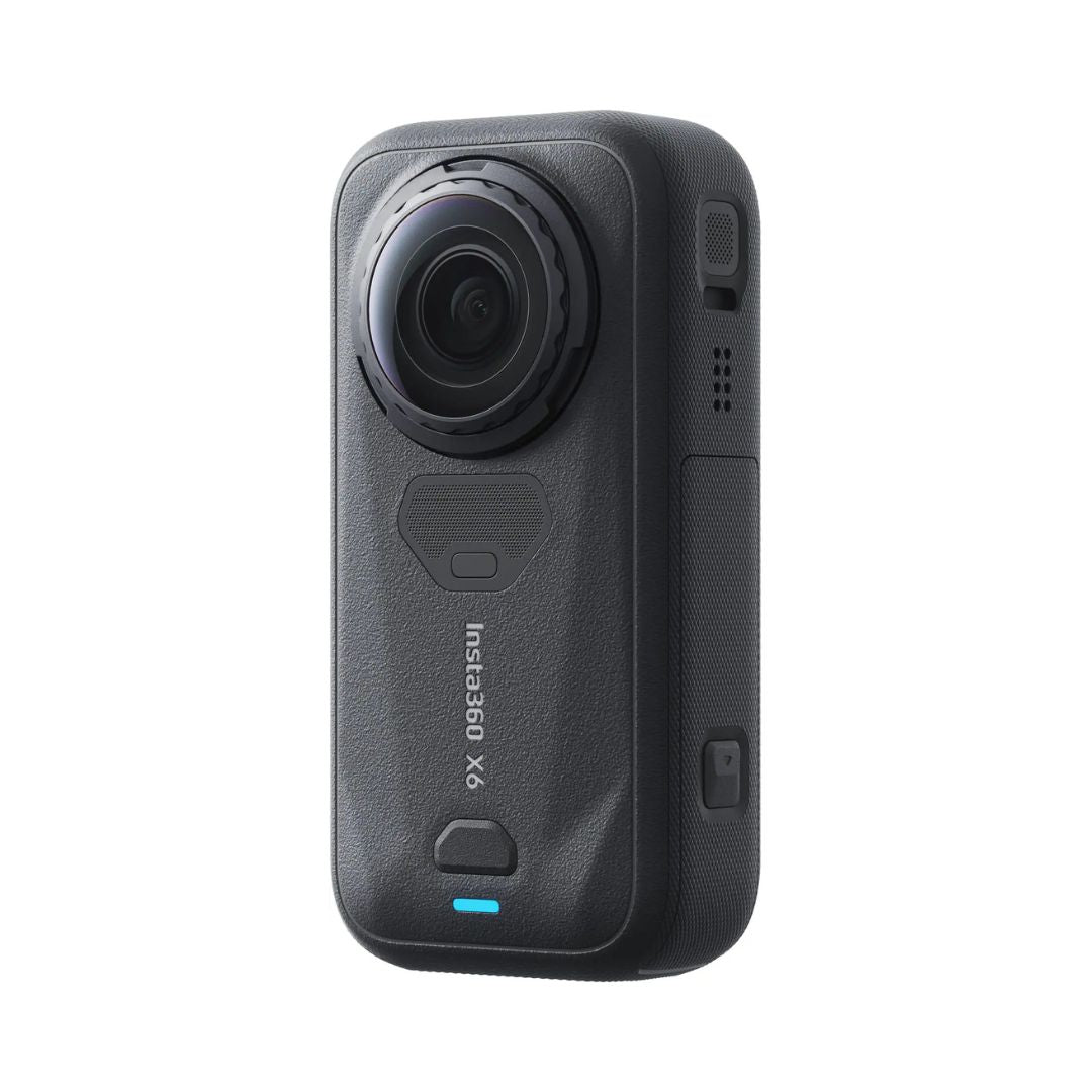 Insta360 X6 8K Action Camera Standard Bundle