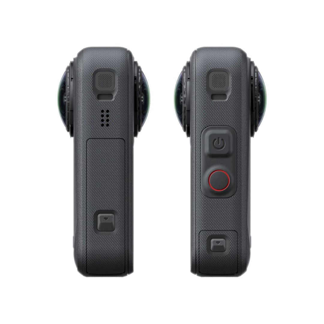 Insta360 X6 8K Action Camera Essentials Bundle