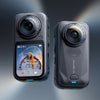Insta360 X6 8K Action Camera Standard Bundle