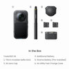 Insta360 X6 8K Action Camera Essentials Bundle