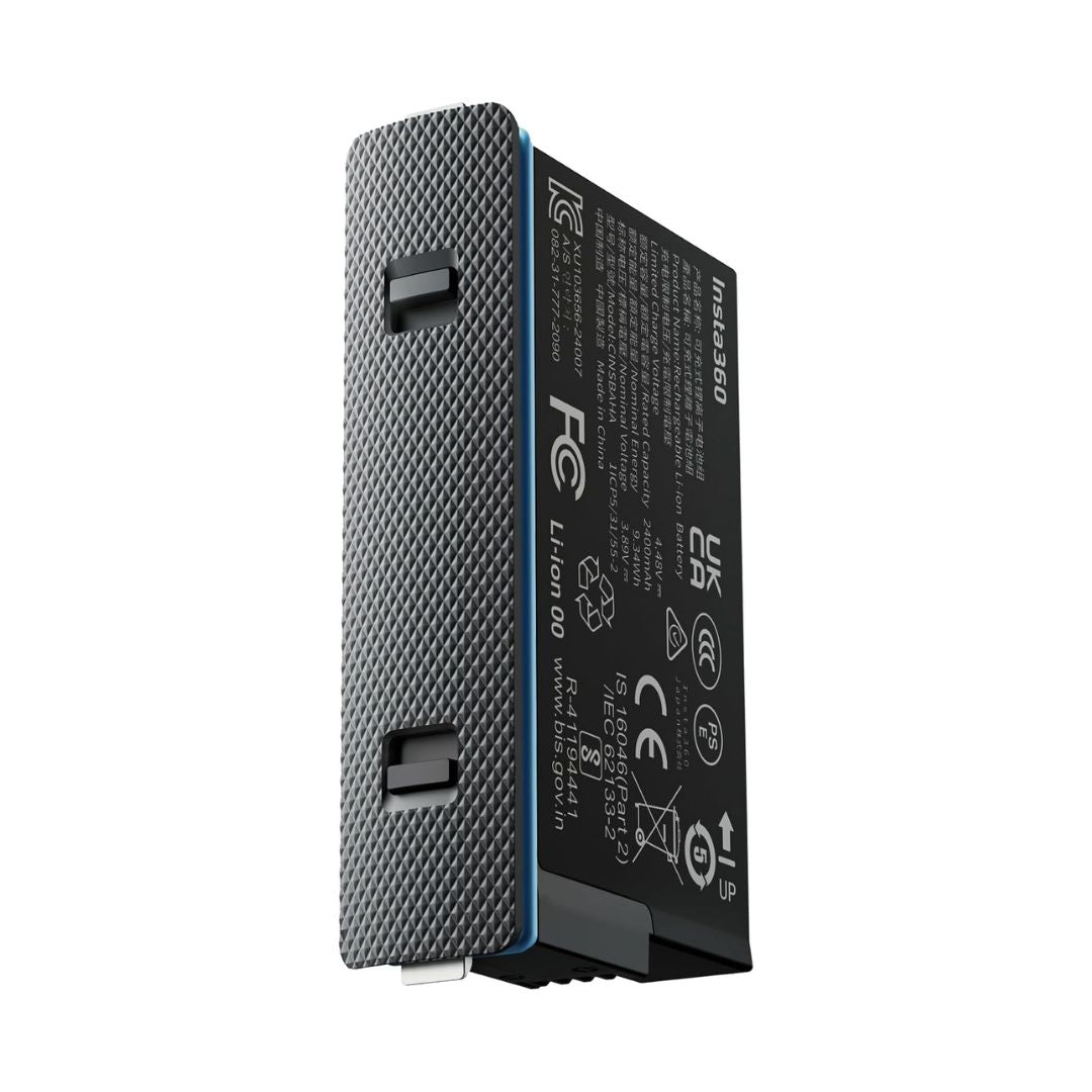 Insta360 X5 Battery 2400mAh