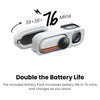 Insta360 GO 3S Retro Bundle 128GB Red
