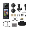Insta360 X4 Motorcycle Bundle