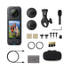 Insta360 X4 Motorcycle Bundle
