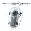 Insta360 X5 Invisible Waterproof Case