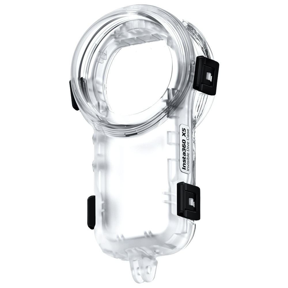 Insta360 X5 Invisible Waterproof Case