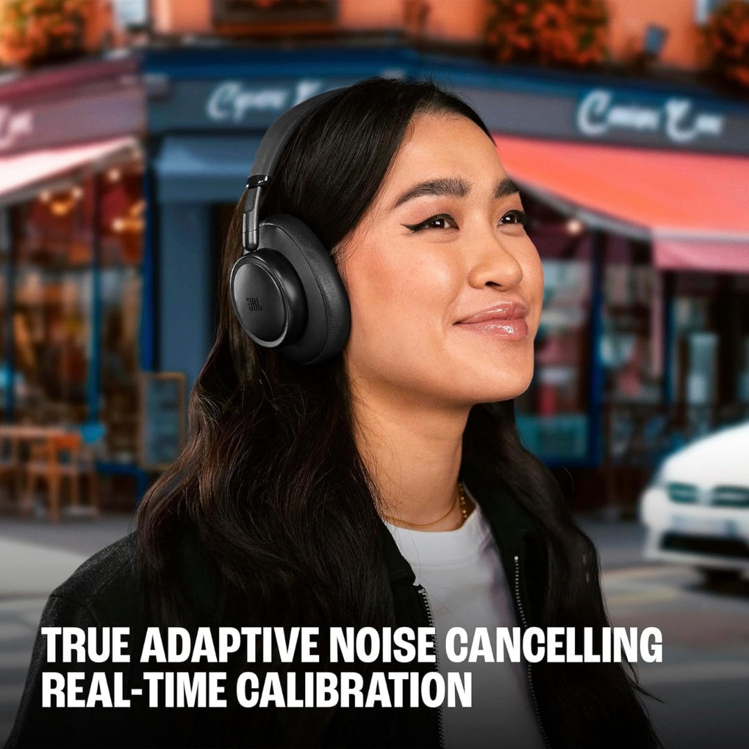 JBL Live 780NC Headphones