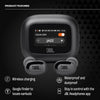 JBL Live Buds 3 ANC Earbuds