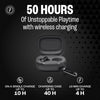 JBL Live Flex 3 ANC Earbuds