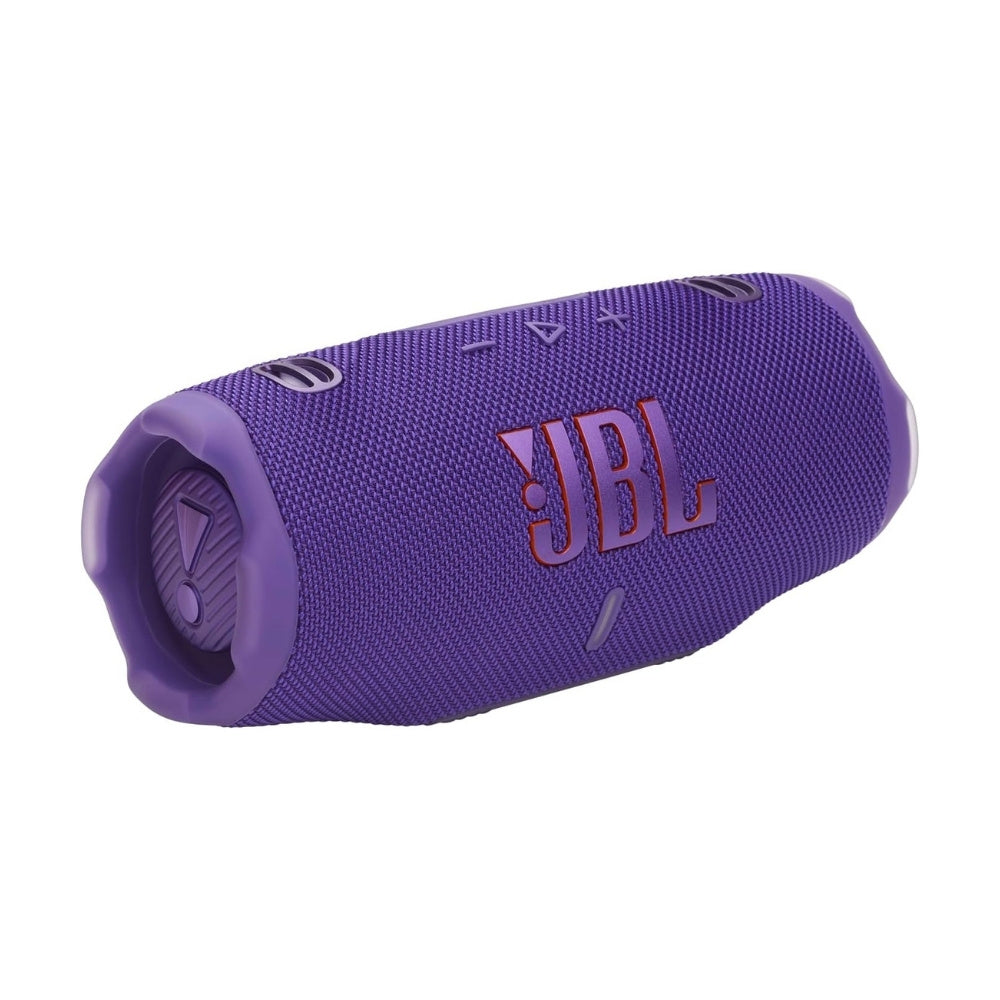 JBL Charge 6 - Portable Bluetooth Speaker
