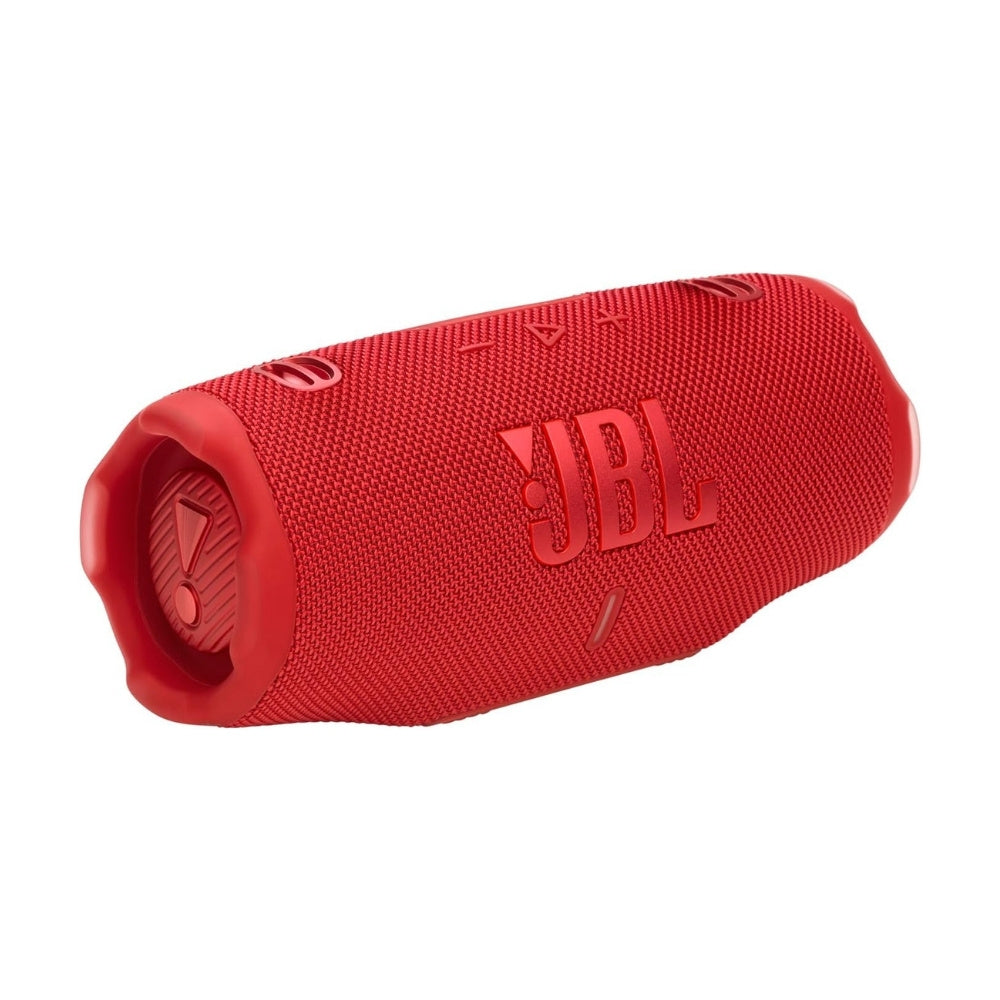 JBL Charge 6 - Portable Bluetooth Speaker