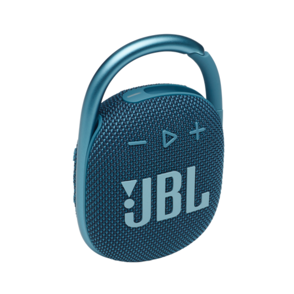 JBL Clip 4 - Portable Bluetooth Speaker