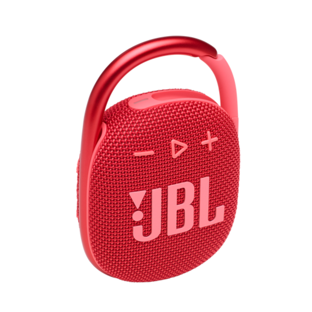 JBL Clip 4 - Portable Bluetooth Speaker