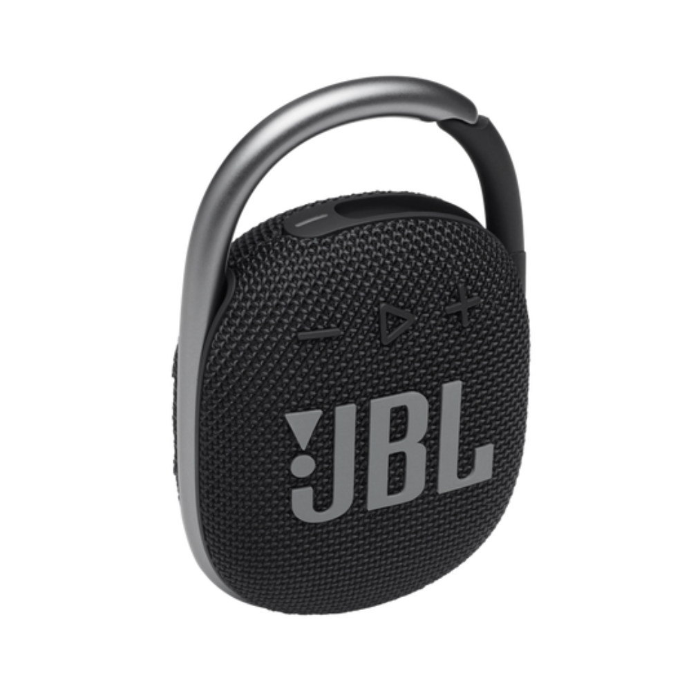 JBL Clip 4 - Portable Bluetooth Speaker