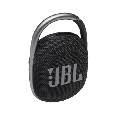 JBL Clip 4 - Portable Bluetooth Speaker