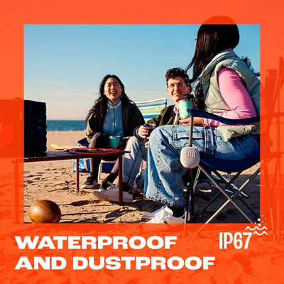 JBL Clip 5 Portable Bluetooth Speaker