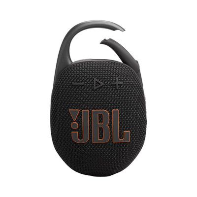 JBL Clip 5 Portable Bluetooth Speaker