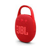 JBL Clip 5 Portable Bluetooth Speaker