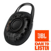 JBL Clip 5 Portable Bluetooth Speaker